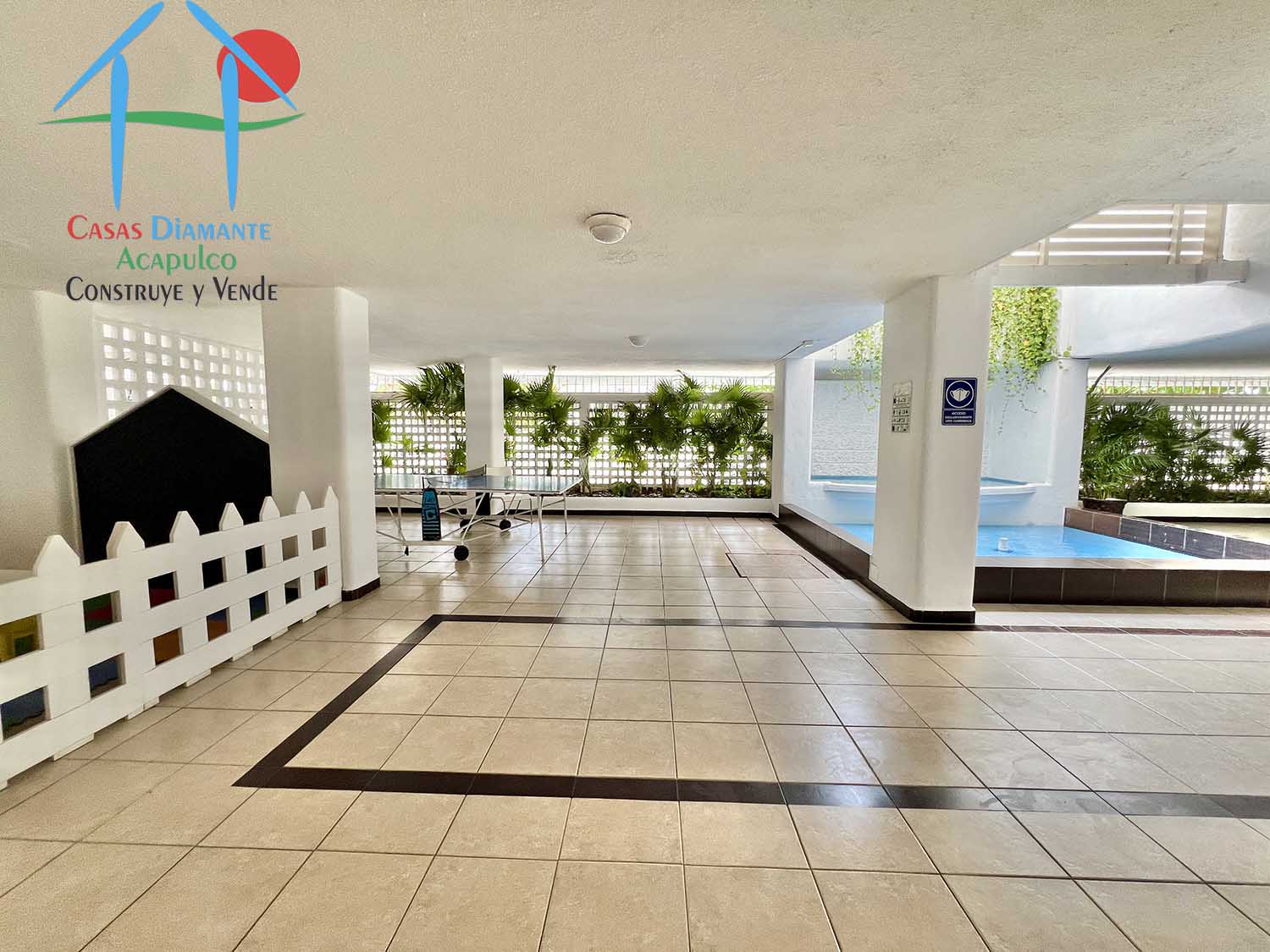 Carlson - Áreas comunes 1